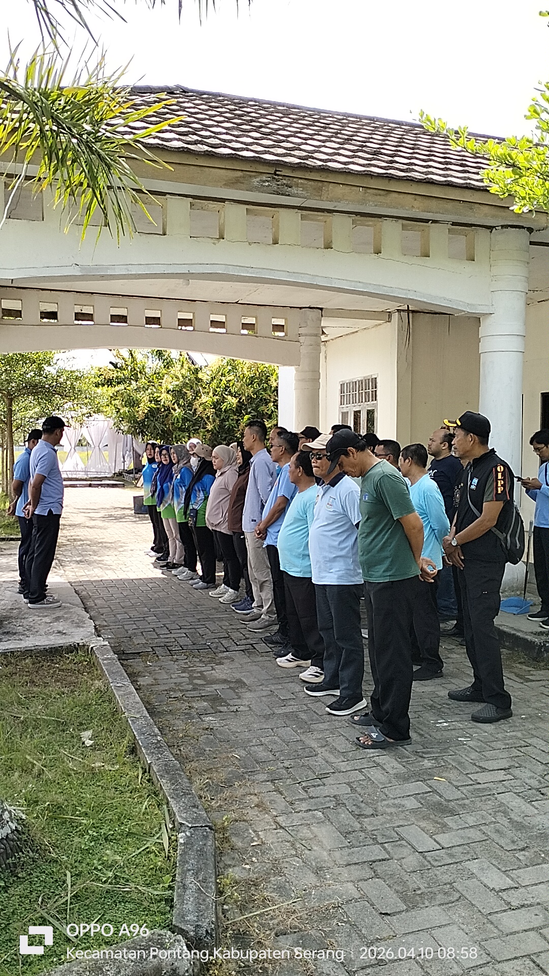 korve-jumat-bersih