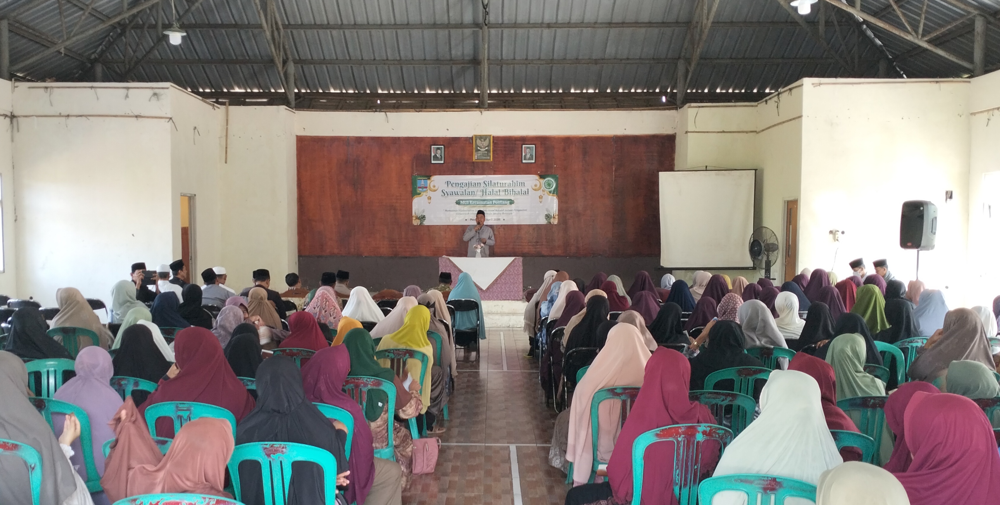 pengajian-silaturahim-mui-kecamatan-pontang